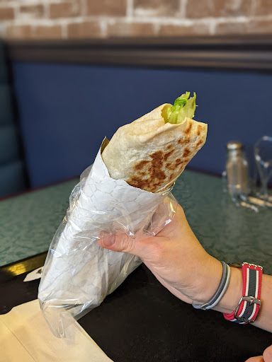 Photo of Fire King Kebab - 5002 50 Ave, Bonnyville, AB T9N 2G3